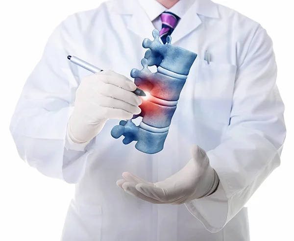 Spinal Cord Stimulation - Acute & Chronic Pain and Spine Center - Amarillo,  TX